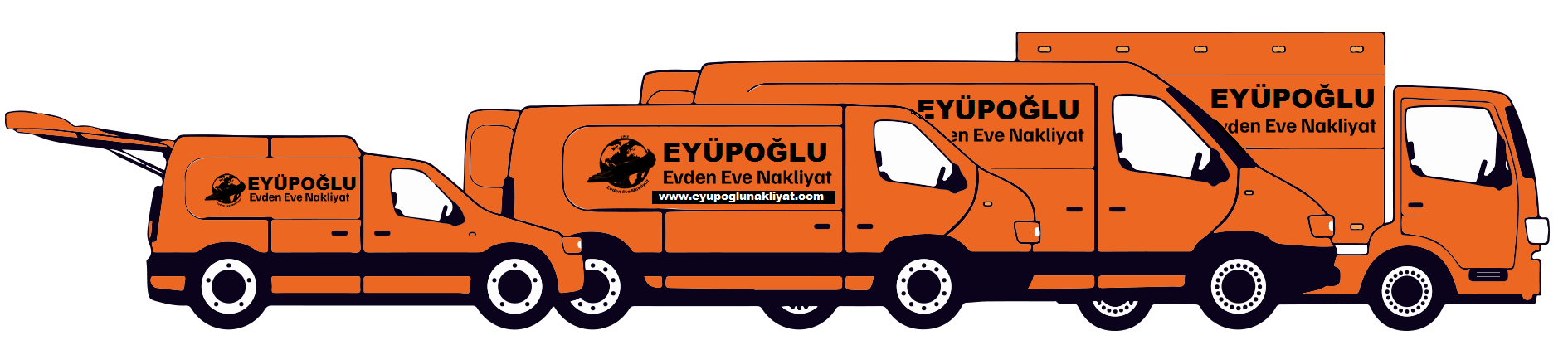 İzmit Evden Eve Nakliyat | İzmit Nakliyat